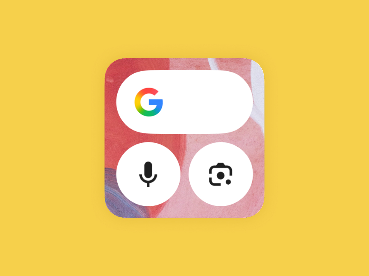 Google iOS project thumbnail